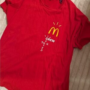 🌵❤️🍔MCDONALD’S CACTUS JACK COLLAB🍔❤️🌵